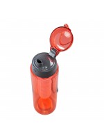 ERİKLİ KIRMIZI 800 ML DETOKSLU SAN MATARA