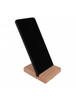 KULUNCUK AHŞAP TELEFON STANDI