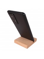 KULUNCUK AHŞAP TELEFON STANDI
