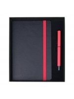 GÜLPINAR KIRMIZI HEDİYELİK SET