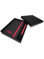 GÜLPINAR KIRMIZI HEDİYELİK SET