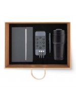 KIZILKAYA HEDİYELİK SET