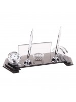 ACAR KRİSTAL MASA SETİ