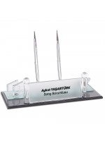 DİBEK KRİSTAL MASA SETİ