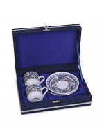 RAYET LÜKS FİNCAN TAKIMI