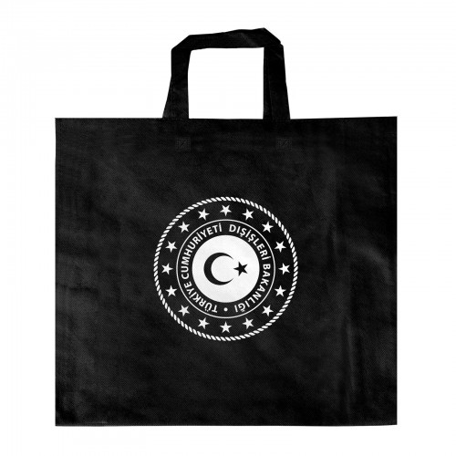 ULTRASONİK ELYAF ÇANTA