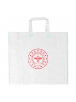 ULTRASONİK ELYAF ÇANTA