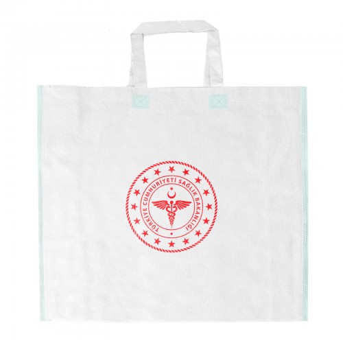 ULTRASONİK ELYAF ÇANTA