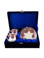 MANGA LÜKS FİNCAN TAKIMI