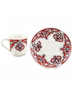 MANGA LÜKS FİNCAN TAKIMI