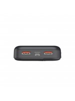 TALAS 20.000 MAH SİYAH POWERBANK