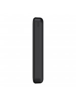TALAS 20.000 MAH SİYAH POWERBANK