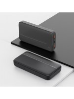 TALAS 20.000 MAH SİYAH POWERBANK