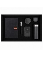 PLAZA HEDİYELİK SET