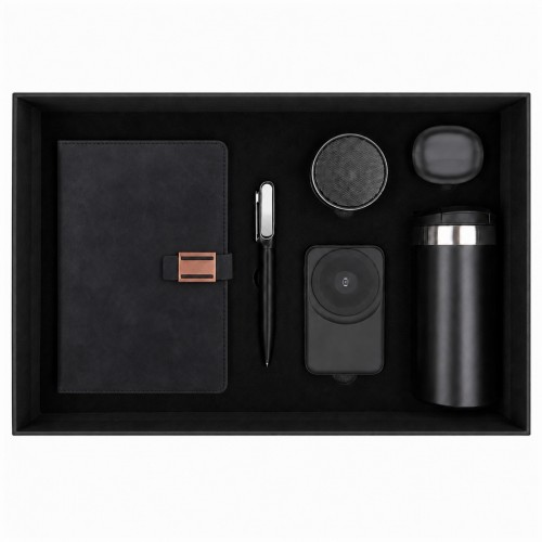 PLAZA HEDİYELİK SET