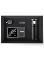 ÇAVUŞLU HEDİYELİK SET