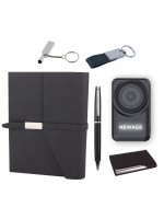 KIRKAĞAÇ HEDİYELİK SET