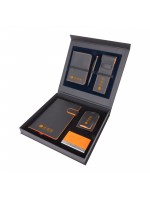 DİKİLİTAŞ TURUNCU HEDİYELİK SET