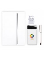 ALSANCAK KIRMIZI HEDİYELİK SET