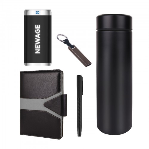 RÜZGAR HEDİYELİK SET