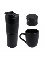 POZANTI HEDİYELİK SET