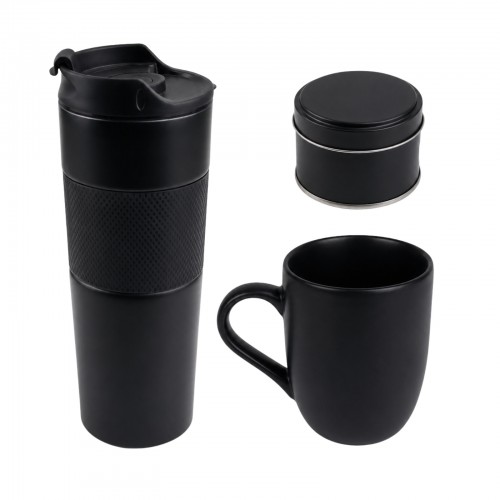 POZANTI HEDİYELİK SET