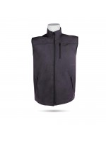 NEMRUT SOFTSHELL FÜME L YELEK