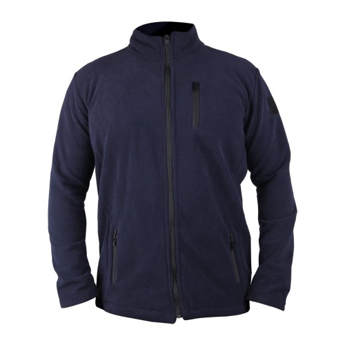 POLAR MONT LACİVERT XXL ÜÇ CEPLİ