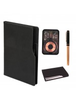 DEVELİ HEDİYELİK SET