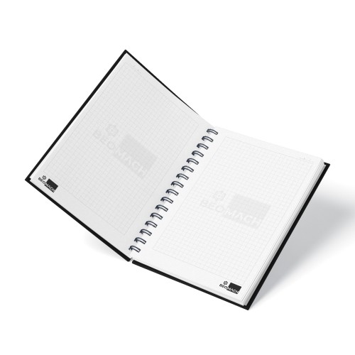 ALA-22 SPİRALLİ DEFTER 15X21 CM