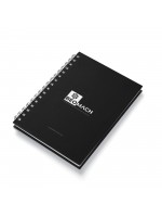 ALA-22 SPİRALLİ DEFTER 15X21 CM