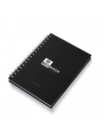 ALA-22 SPİRALLİ DEFTER 17X24 CM