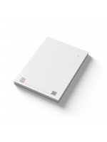 ALA-33 A6 TUTKALLI BLOKNOT