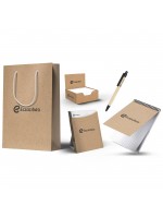 ALA-61 SÜPER EKO 5Lİ KRAFT SET