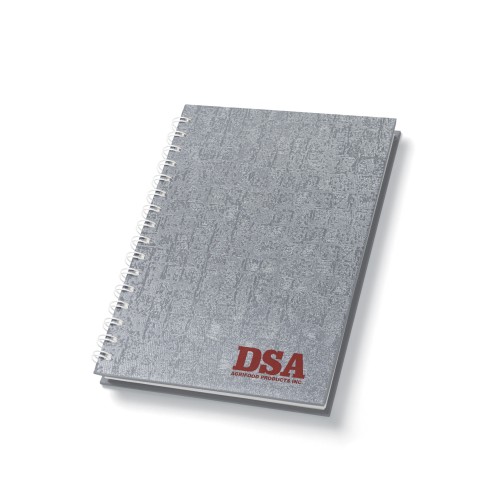 ALA-63 SPİRALLİ DEFTER 17X24 CM