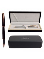 SCRIKSS OSCAR 39 ROSEGOLD ROLLER KALEM