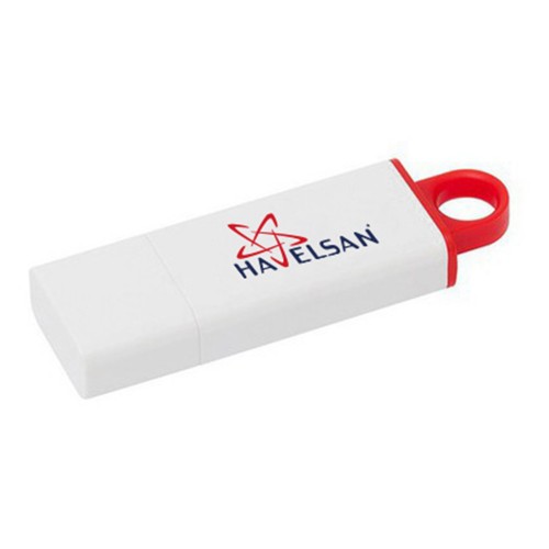 MENGÜCEKLİLER PLASTİK USB BELLEK (16 GB)