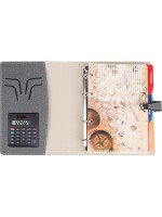 Nişantaşı-K Organizer Ajanda