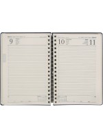 Tuzla-TB Spiralli Günlük Ajanda