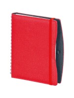 Tuzla-K Spiralli Günlük Ajanda