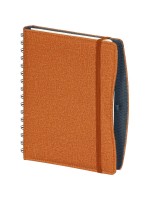 Tuzla-TB Spiralli Günlük Ajanda