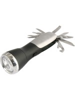 4215 Çok Fonksiyonlu Fenerli Çakı