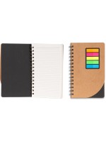 GD-055 Spiralli Defter