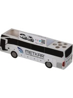 BLK-11 Otobüs Bloknot