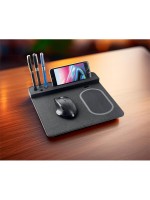 PWB-210 Wireless Mouse Pad