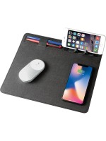 PWB-215 Wireless Şarjlı Mouse Pad