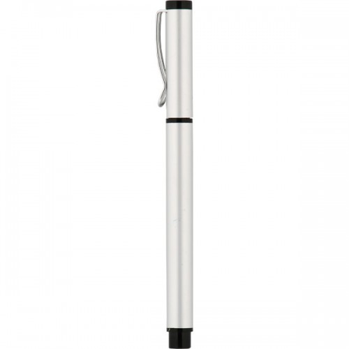 8210-16GB Metal USB Bellek ve Kalem Seti