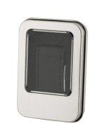 8745-32GB Deri USB Bellek