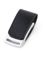 8745-32GB Deri USB Bellek