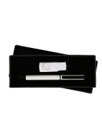 9210-32GB-B USB Kalem Set